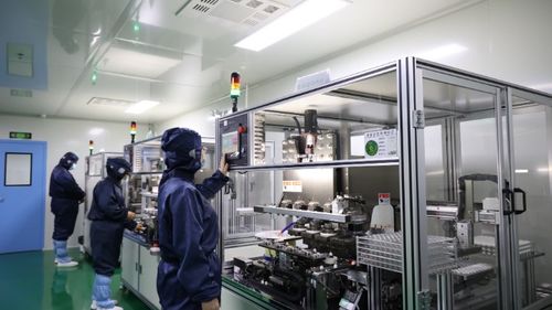 鄉(xiāng)村振興中的新河故事 | 眼鏡盒里的富民強縣密碼